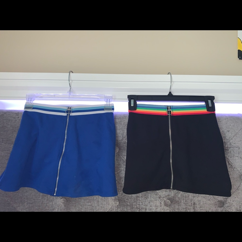 skorts